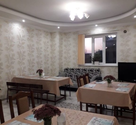 Гостевой Дом Внуково. Фото 08